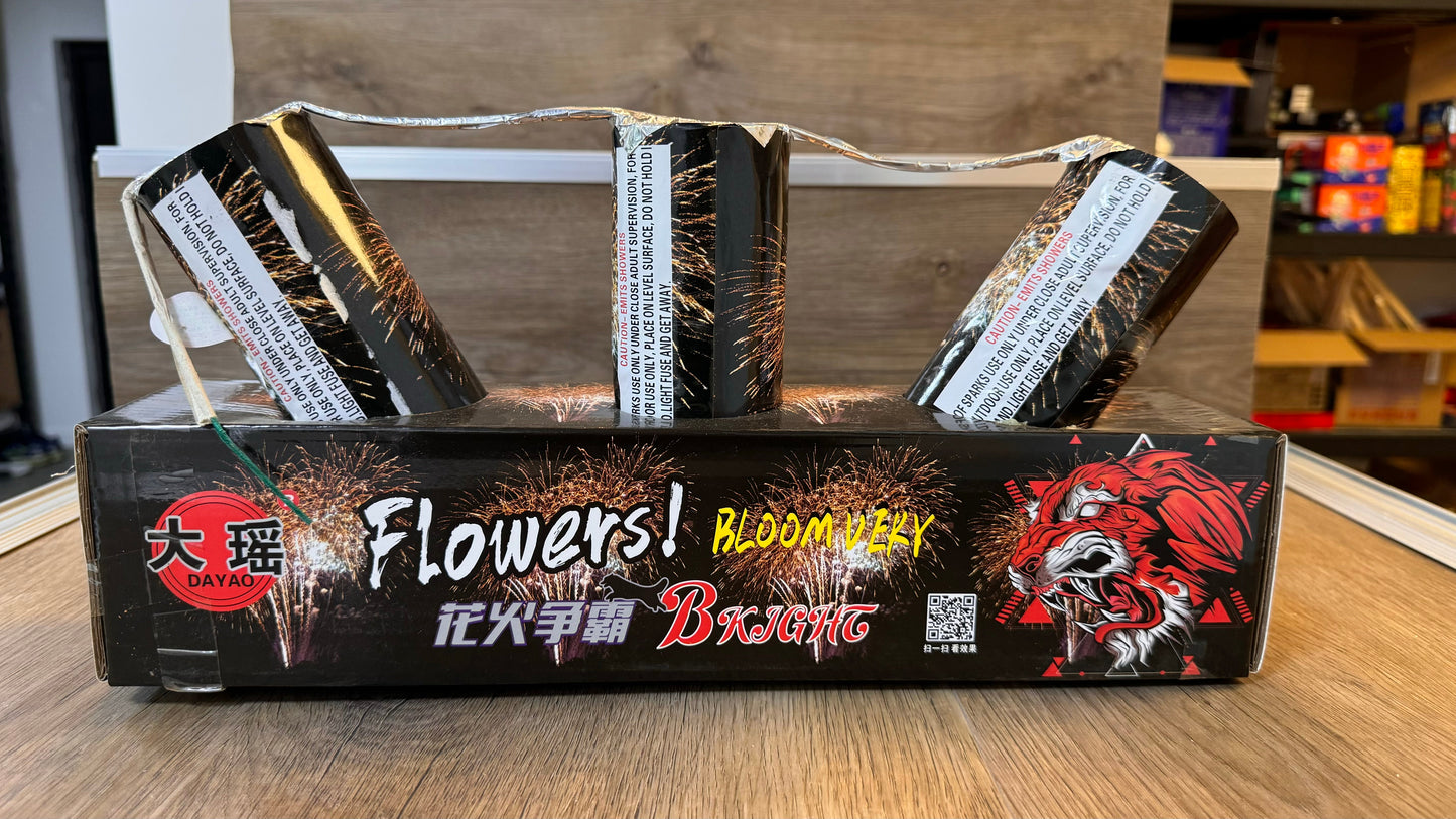 花火争霸