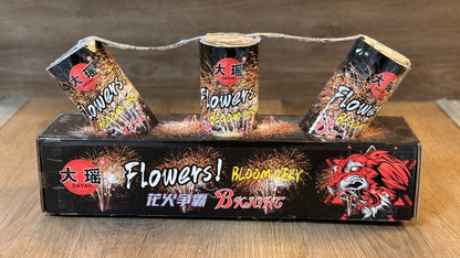 花火争霸