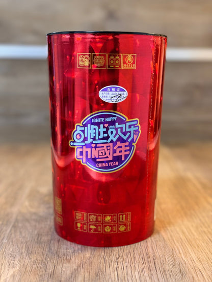 庆泰之花