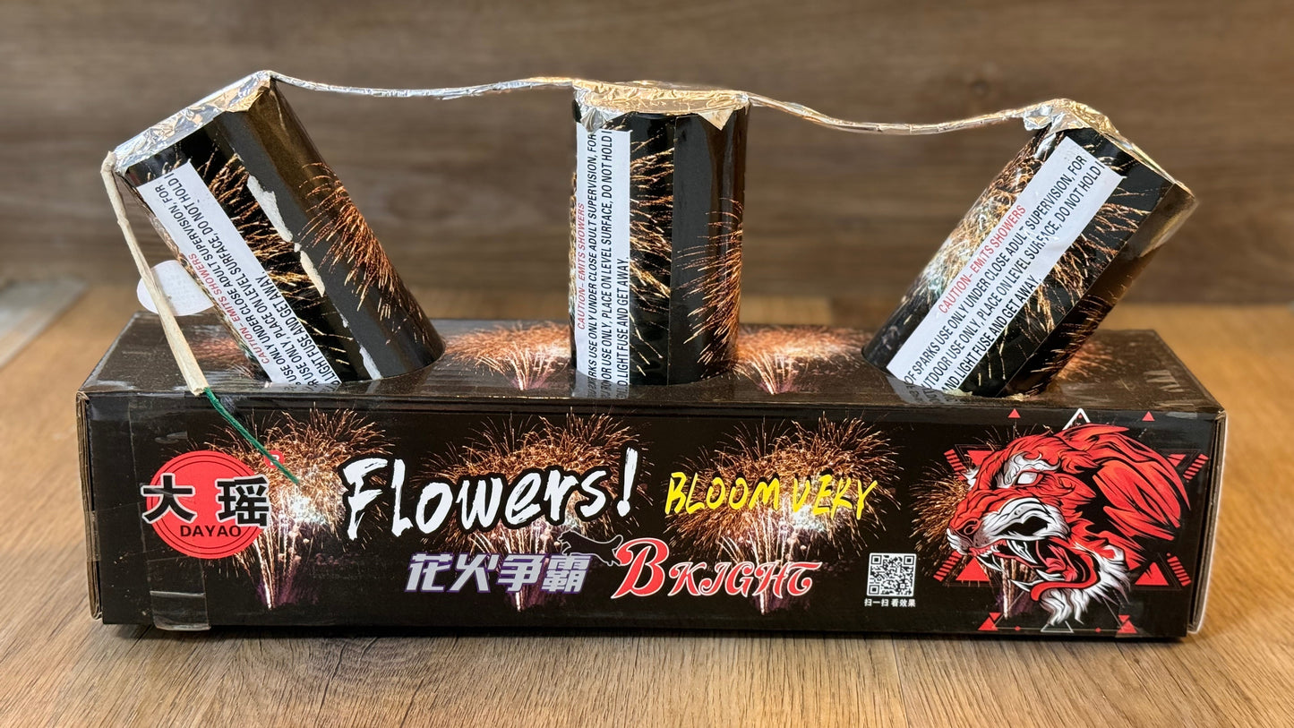花火争霸